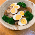 okamelove's cooksnap of when they made 激ウマ！簡単！手羽のさっぱり煮.