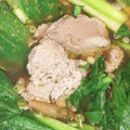 クックFCCUK6☆'s cooksnap of when they made 真いわしでつみれ汁.