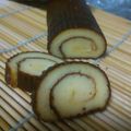 wyoco's cooksnap of when they made お弁当にも☆しっとり♪伊達巻.