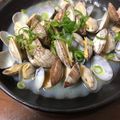 キラミン's cooksnap of when they made ふっくら美味しいアサリのバター焼き♫.