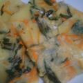 ☆choco☆☆'s cooksnap of when they made 野菜たっぷりチヂミ.