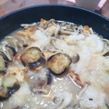 さむさん's cooksnap of when they made 厚揚げと茄子のとろとろみぞれ煮.