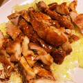 67luna's cooksnap of when they made 万能照り焼きだれ.