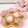 Miella's cooksnap of when they made お花見気分❀　Spicy魚ﾆｿ.