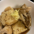 しーさつまま's cooksnap of when they made 簡単♫厚揚豆腐と胸肉の和風あんかけ.