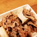 ハッピィ0730's cooksnap of when they made 牛肉キノコバターしょうゆ炒め.