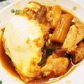 matiyo's cooksnap of when they made すぐおいしい♪うま辛スンドゥブチゲ.