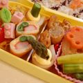 晩酌天国's cooksnap of when they made ★ちくわのアスパラ巻き★.
