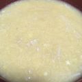 なーなnana77's cooksnap of when they made えのきと卵のスープ.