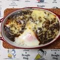 NAOばあさん's cooksnap of when they made 家レシピ～カレードリア.