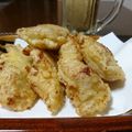 ダイナマイト漆黒's cooksnap of when they made 塩麹で柔らか☆鶏むね肉の天ぷら（鶏天）.
