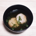 アクセル☆'s cooksnap of when they made 材料３つで簡単海老しんじょ風.