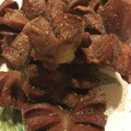 natumina's cooksnap of when they made ＊砂肝の塩胡椒焼き＊.