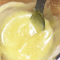 きのこっぷる's cooksnap of when they made お手軽~マスタードソース~.
