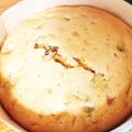 ミッフィー0325's cooksnap of when they made 失敗したメレンゲを活用パウンドケーキ.