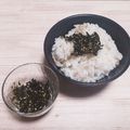 アクセル☆'s cooksnap of when they made 緑茶のふりかけ♪.