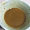 こぎたんゆめたん's cooksnap of when they made ♡混ぜるだけ:万能甘め味噌タレ♡.