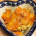 エル♀'s cooksnap of when they made ♡にんじんシリシリ♡.