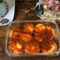 横浜発国際料理教室's cooksnap of when they made インドネシア♡ごろごろ卵の旨おかず.