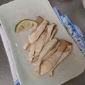 saotty's cooksnap of when they made 【農家のレシピ】焼きエリンギ.
