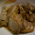 gokuumama's cooksnap of when they made *簡単*ほろりとろける煮豚.