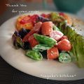 inyako's cooksnap of when they made スナップえんどうとウィンナーのマヨ和え.
