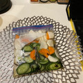 ぺんぺんちゃこ's cooksnap of when they made かぶの和ピクルス.