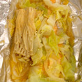 クック0VQKO7☆'s cooksnap of when they made 鮭のちゃんちゃん焼き.