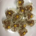 Ｌｅｋｋｅｒ！'s cooksnap of when they made オイスターソースで！絶品しゅうまい.