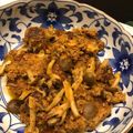 クックE906ET☆'s cooksnap of when they made 簡単、時短、煮込みハンバーグ！.