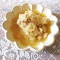 まくまくうちこ's cooksnap of when they made 母の味 手羽元玉ねぎ煮込み.