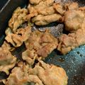 kaaa7♡'s cooksnap of when they made お弁当にも♪漬け込まない豚の生姜焼.