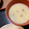 ◎みーちゃん◎'s cooksnap of when they made なめこの味噌汁☆.
