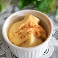 mielle's cooksnap of when they made ♡レンジで簡単・カスタードクリーム♡.