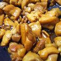☆さゆゆず☆'s cooksnap of when they made お弁当おかずの作り置きに！鶏肉の照り焼き.