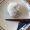erikanice's cooksnap of when they made 白玉粉で翌日もやわらか！レンジで苺大福！.