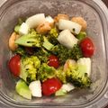 クックMGZ2GC☆'s cooksnap of when they made 新たまねぎのシーフードマリネ.