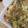 ちーゆづアーちゃん☆'s cooksnap of when they made 簡単☆余った千切りキャベツでツナ卵炒め.