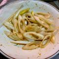 まい☆まぁぁぁぁぁい's cooksnap of when they made アレンジ自在！韓国風☆長ネギサラダ.