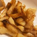 ピノコンブ's cooksnap of when they made 山芋とエリンギのこってりバタぽん☆.