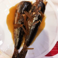あずれじ's cooksnap of when they made いわしと生姜の煮付け【冷凍・作り置き】.