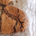 クック41OUTP☆'s cooksnap of when they made デンジャラスな濃厚チョコチョコクッキー♪.