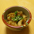 もんしゅしゅ's cooksnap of when they made 母の切り干し大根の炒め煮.