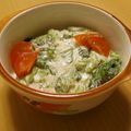 もんしゅしゅ's cooksnap of when they made トマトとレタスのサラダ.