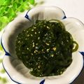 でかみみキッチン's cooksnap of when they made 切り昆布のなんちゃってナムル.