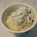 大魔女's cooksnap of when they made 簡単すぎる♡しらすの卸し和え.