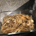 Gwakie's cooksnap of when they made 塩鮭のソテー～きのこ南蛮ソース.