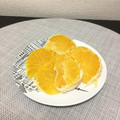 ☆こまっと☆'s cooksnap of when they made ☆わが家の切り方♪八朔･甘夏･夏みかん☆.