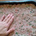 ナヲミンミン's cooksnap of when they made ブラジルのアラブおやつ、キビ！ホンモノ編.