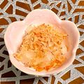 にきけん's cooksnap of when they made *エビおろし*.